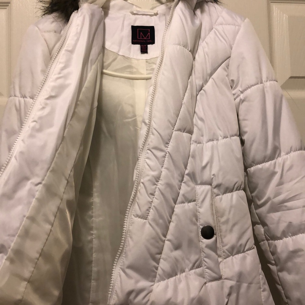 WINTER JACKET - Picture 8 of 8